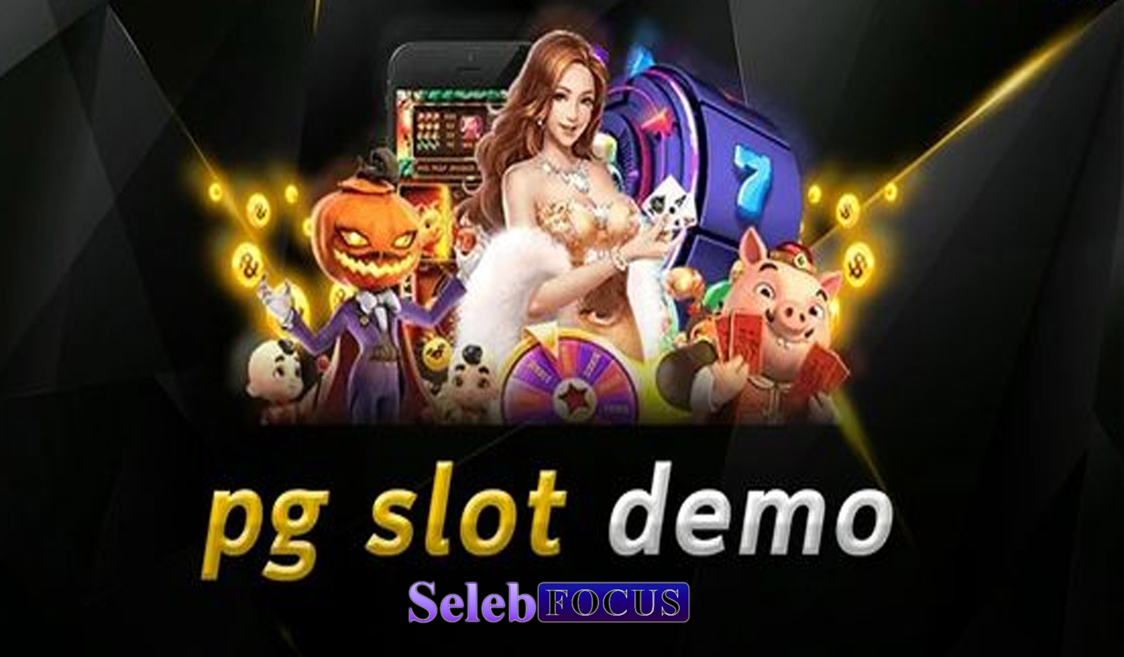 Slot Demo Pg Lengkap: Dunia Permainan Terbaru dan Inovatif