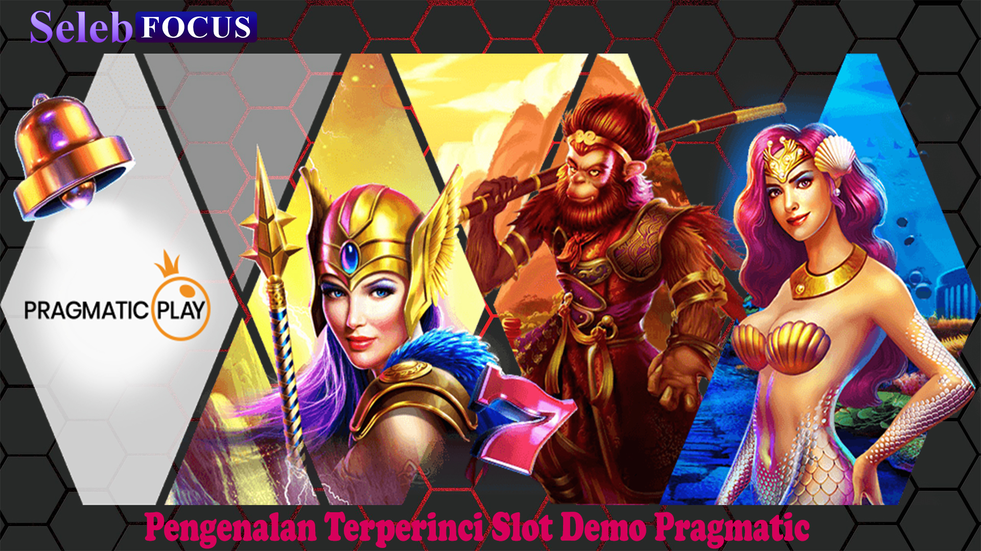 Pengenalan Terperinci Slot Demo Pragmatic