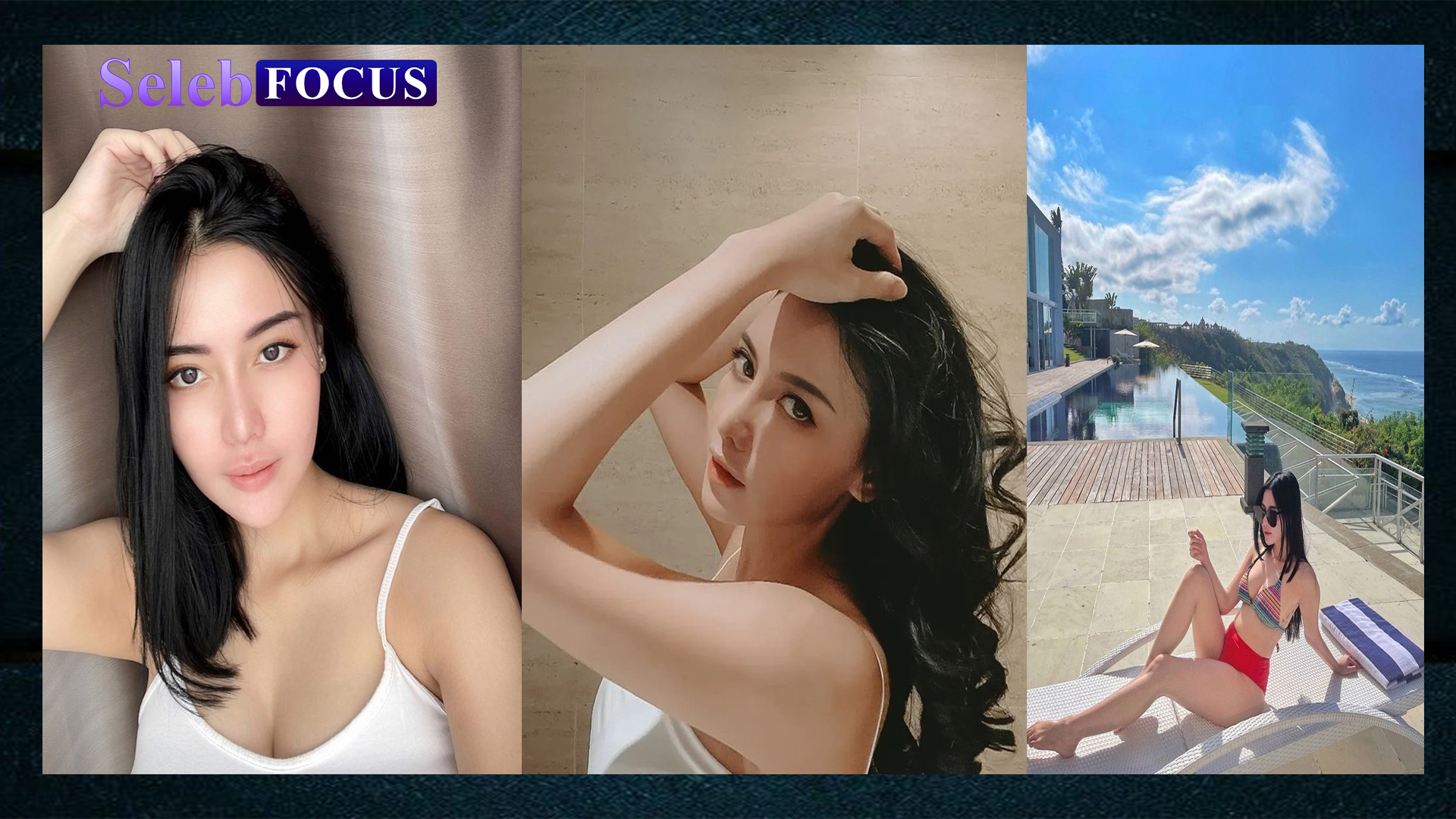 Menguak Kisah Anggy Novia Sang Model Majalah Dewasa