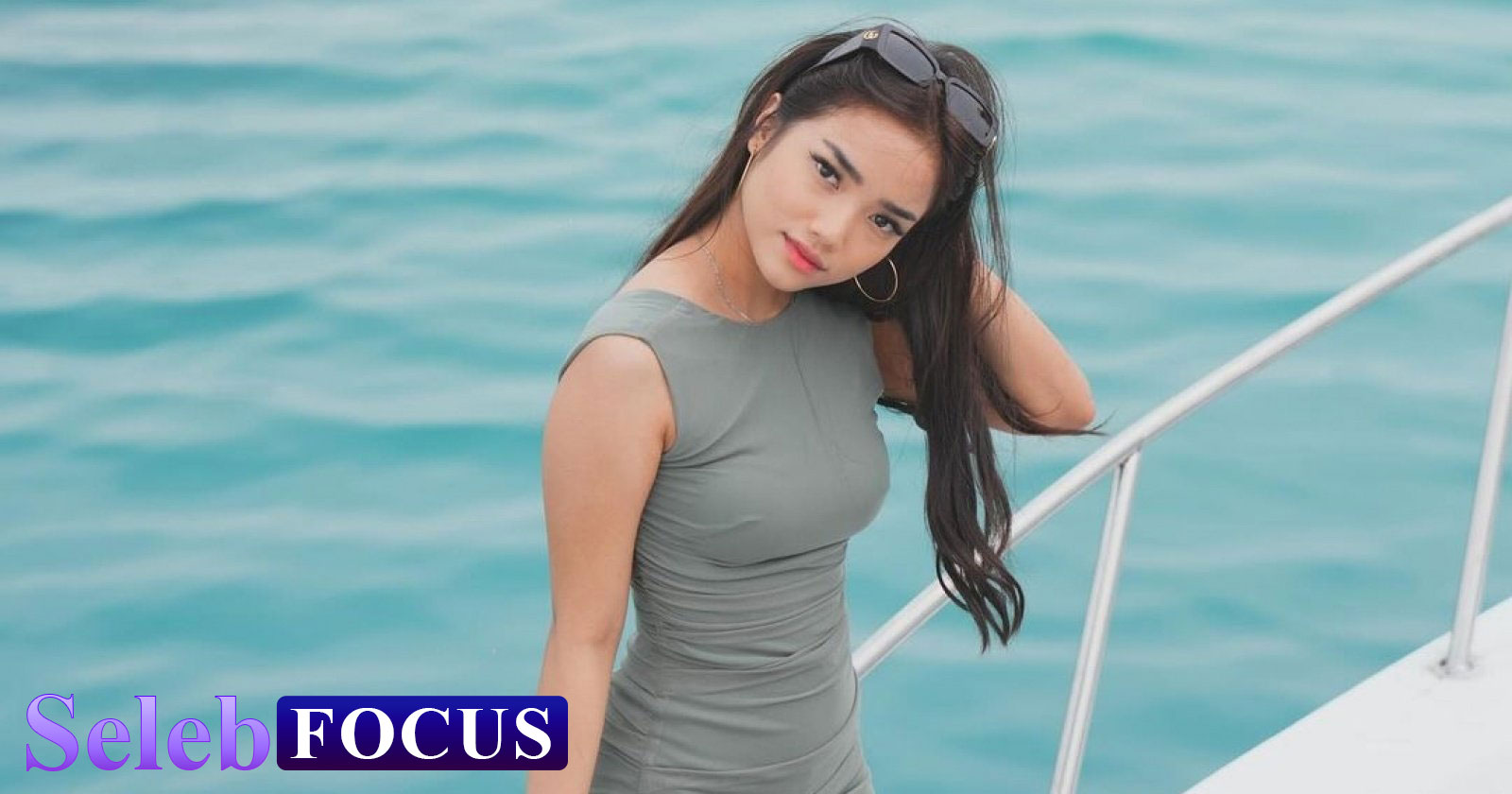 Pesona Fuji yang Selalu Jadi Sorotan Warganet