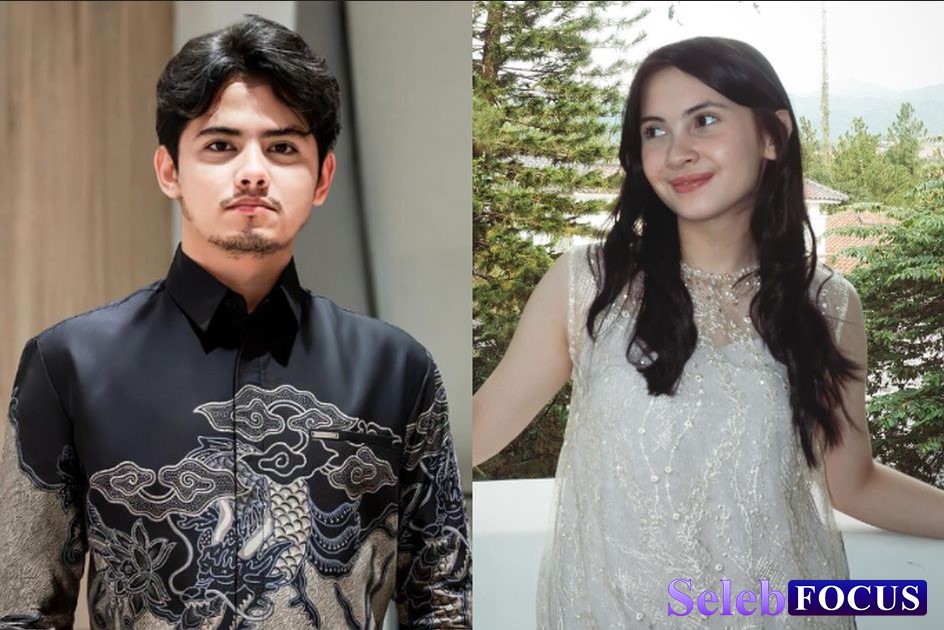 Hubungan Aliando & Richelle