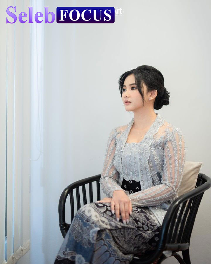 Adinda Azani: Aktris Muda dengan Dedikasi Tinggi dalam Berakting